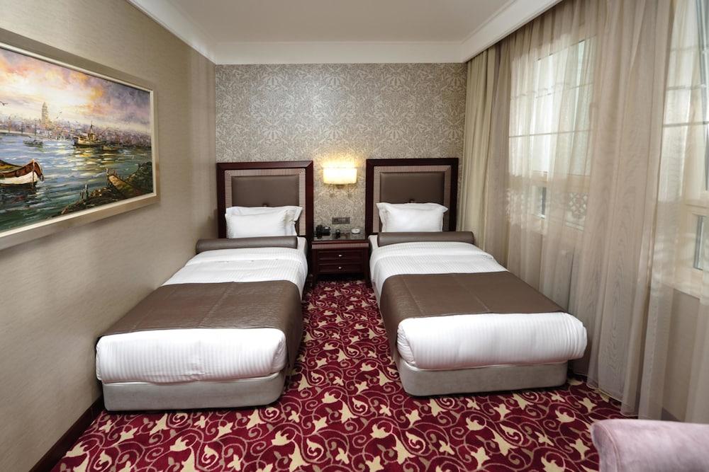 Fotos del hotel - Emporium Hotel Istanbul