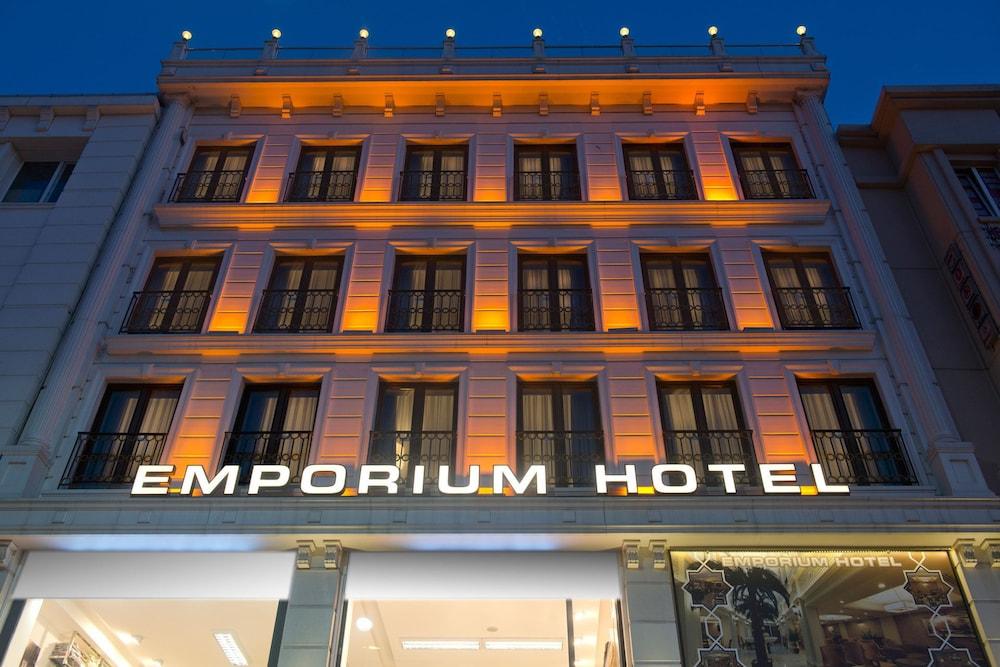 Fotos del hotel - Emporium Hotel Istanbul