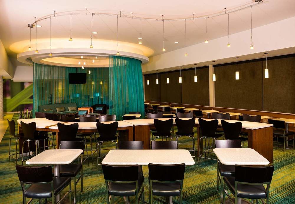 Fotos del hotel - SPRINGHILL SUITES NEW YORK LAGUARDIA AIRPORT