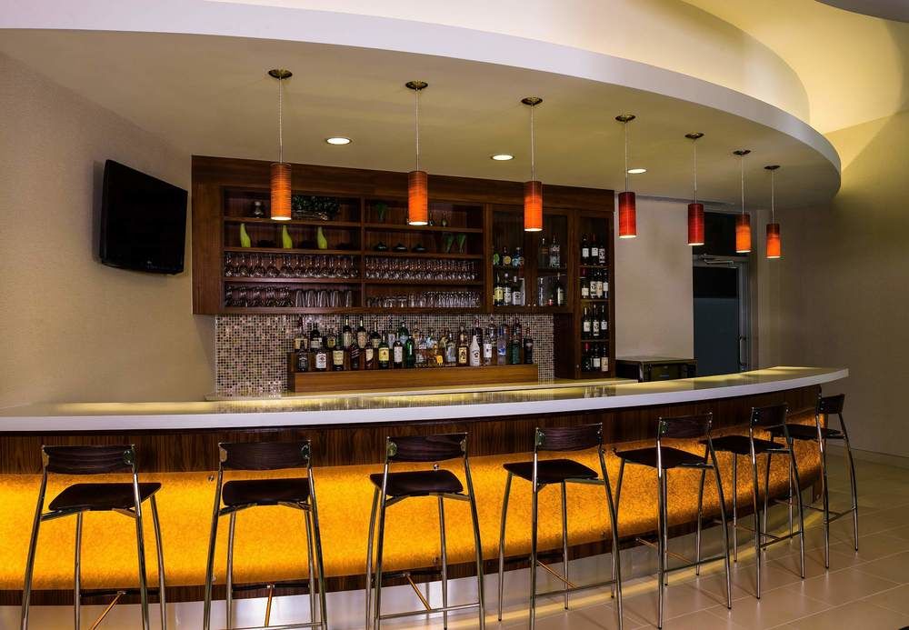 Fotos del hotel - SPRINGHILL SUITES NEW YORK LAGUARDIA AIRPORT