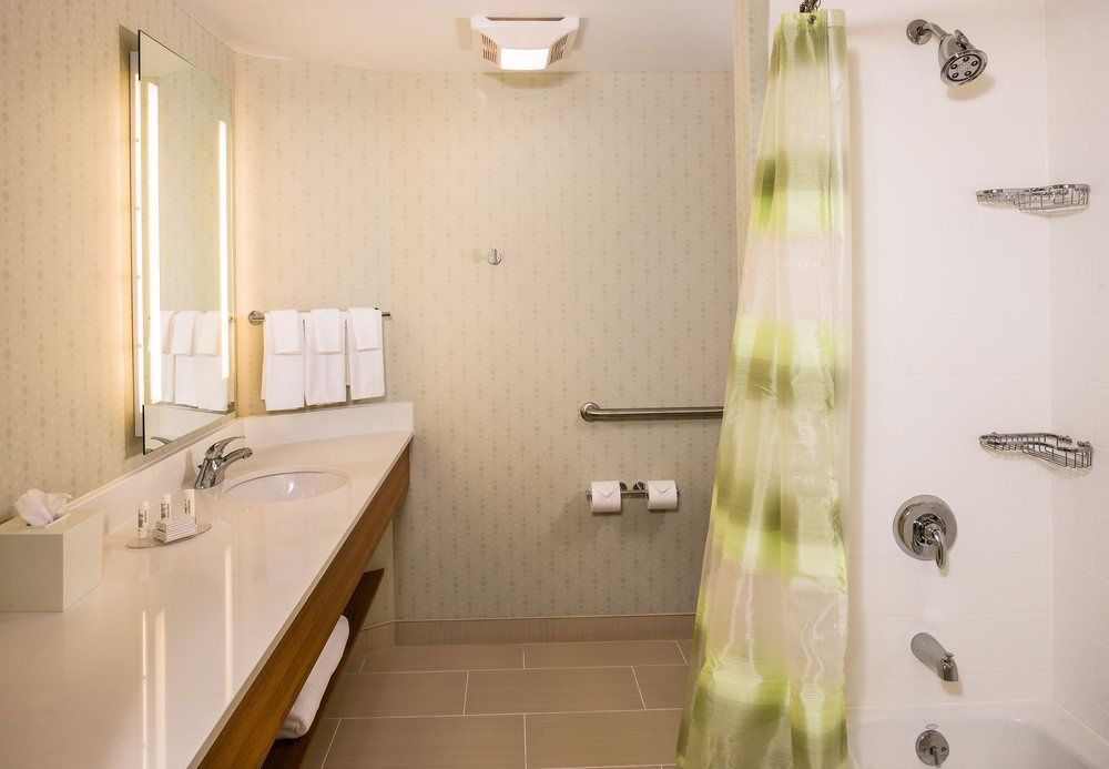 Fotos del hotel - SPRINGHILL SUITES NEW YORK LAGUARDIA AIRPORT