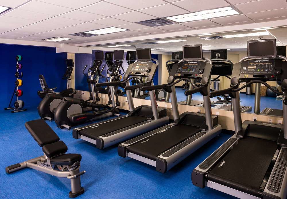 Fotos del hotel - SPRINGHILL SUITES NEW YORK LAGUARDIA AIRPORT