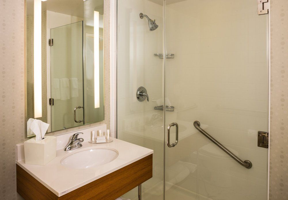 Fotos del hotel - SPRINGHILL SUITES NEW YORK LAGUARDIA AIRPORT