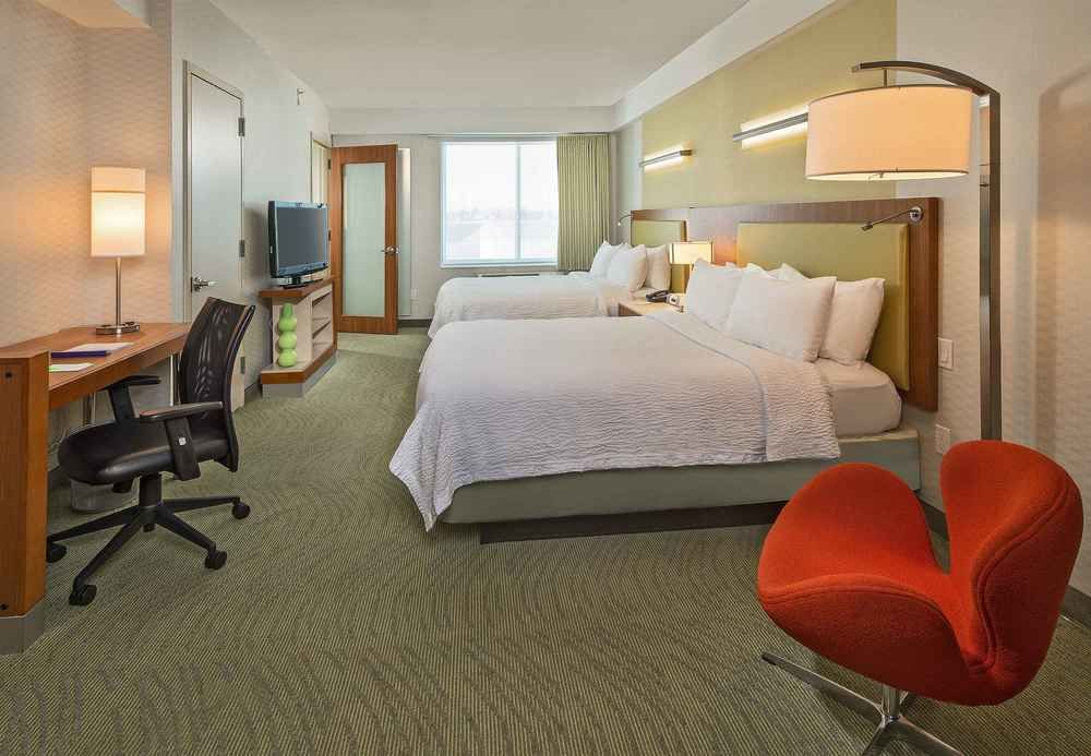 Fotos del hotel - SPRINGHILL SUITES NEW YORK LAGUARDIA AIRPORT
