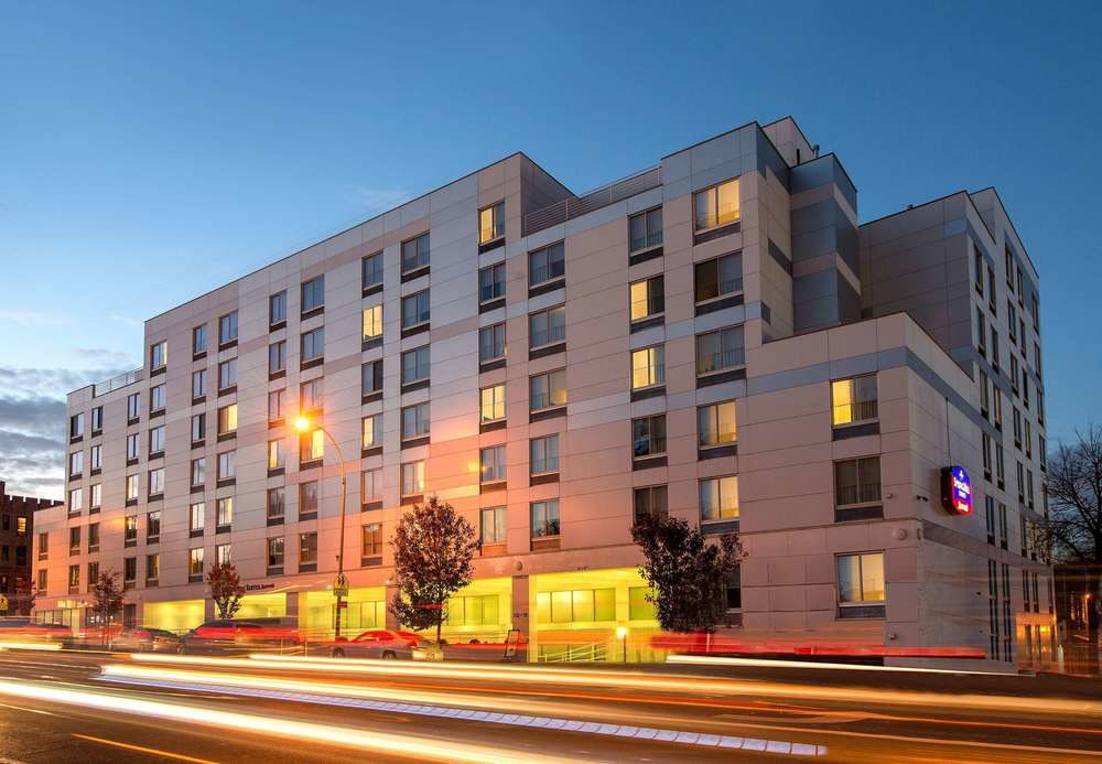 Fotos del hotel - SPRINGHILL SUITES NEW YORK LAGUARDIA AIRPORT
