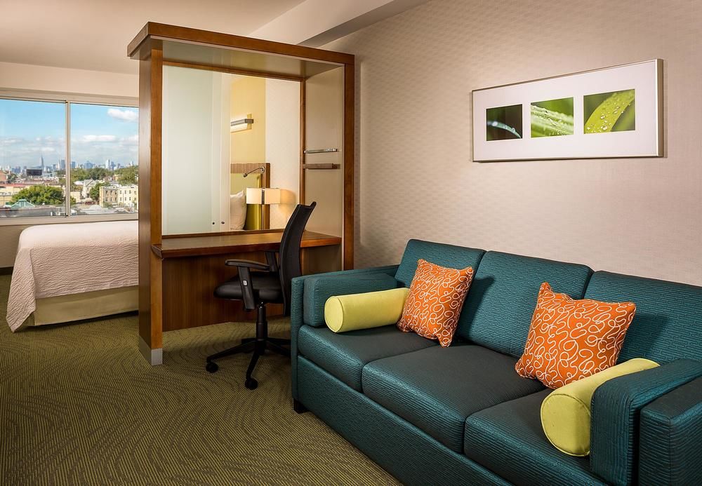 Fotos del hotel - SPRINGHILL SUITES NEW YORK LAGUARDIA AIRPORT