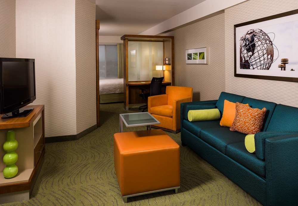 Fotos del hotel - SPRINGHILL SUITES NEW YORK LAGUARDIA AIRPORT
