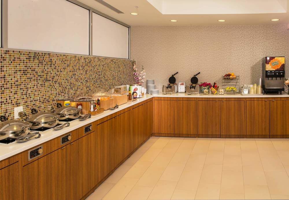 Fotos del hotel - SPRINGHILL SUITES NEW YORK LAGUARDIA AIRPORT