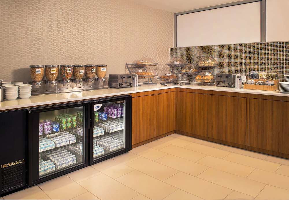 Fotos del hotel - SPRINGHILL SUITES NEW YORK LAGUARDIA AIRPORT