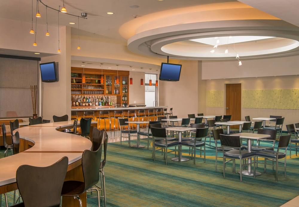 Fotos del hotel - SPRINGHILL SUITES NEW YORK LAGUARDIA AIRPORT