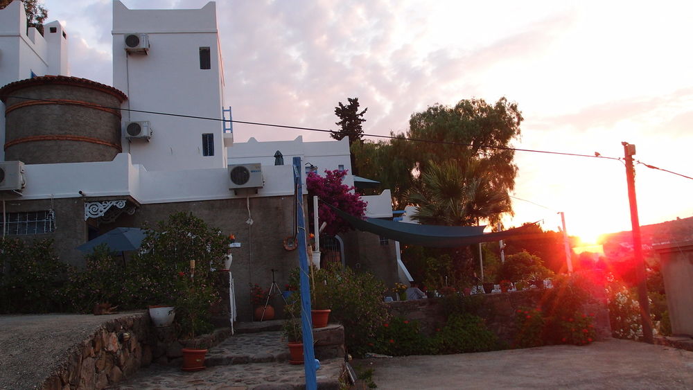 Fotos del hotel - Panorama Otel