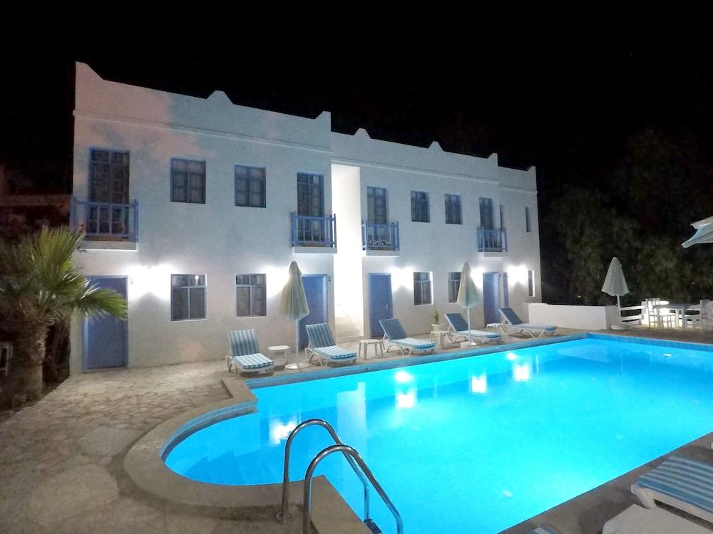 Fotos del hotel - Panorama Otel