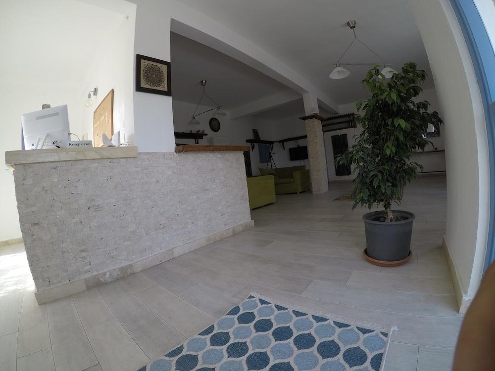Fotos del hotel - Panorama Otel