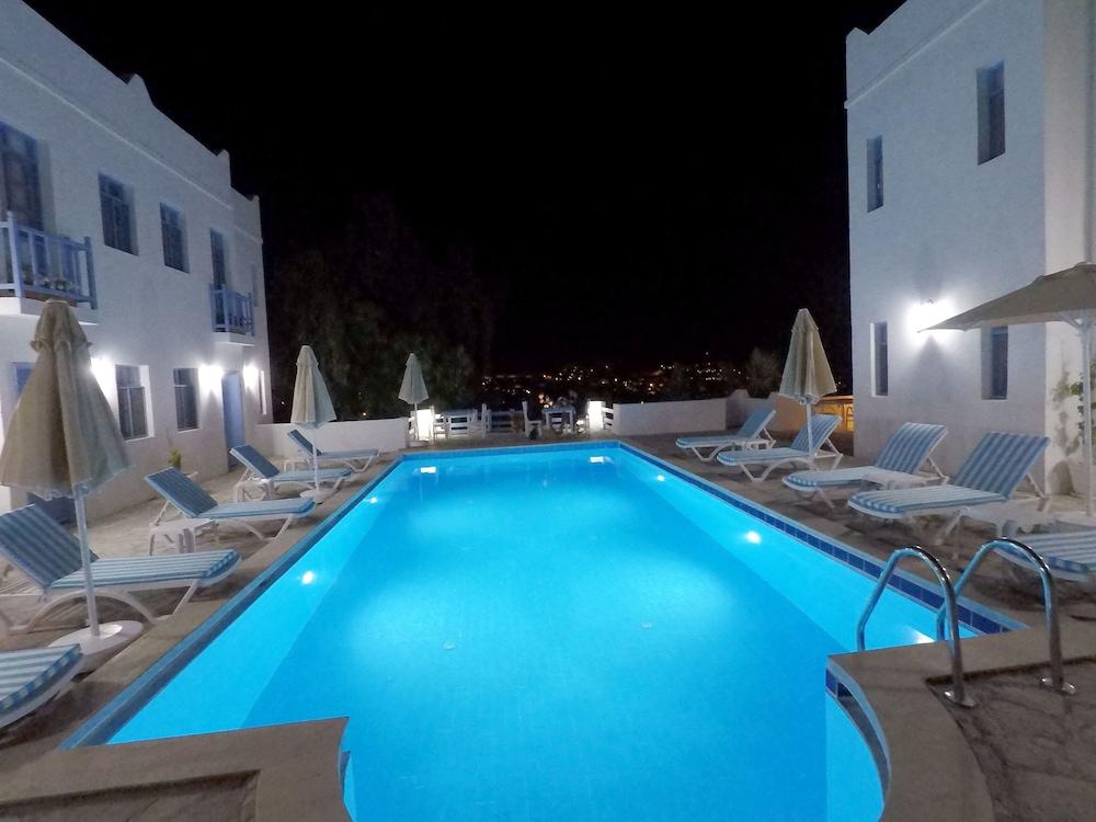 Fotos del hotel - Panorama Otel