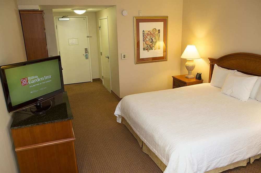 Hilton Garden Inn Oakland / San Leandro