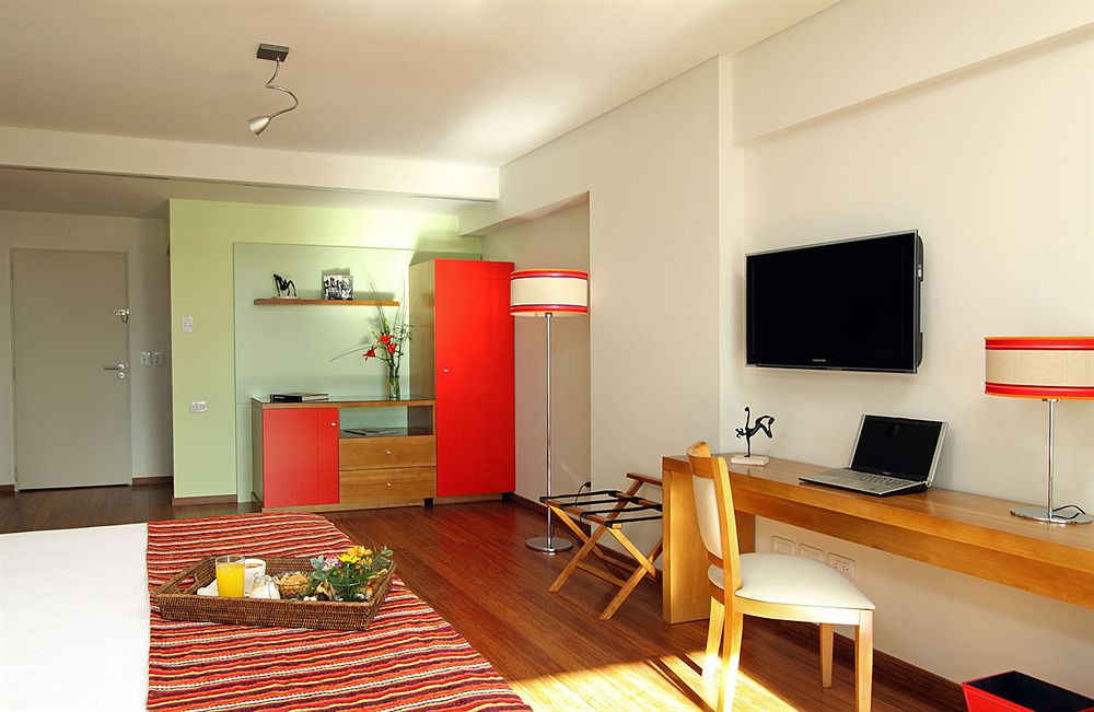 Fotos del hotel - BA SOHOTEL