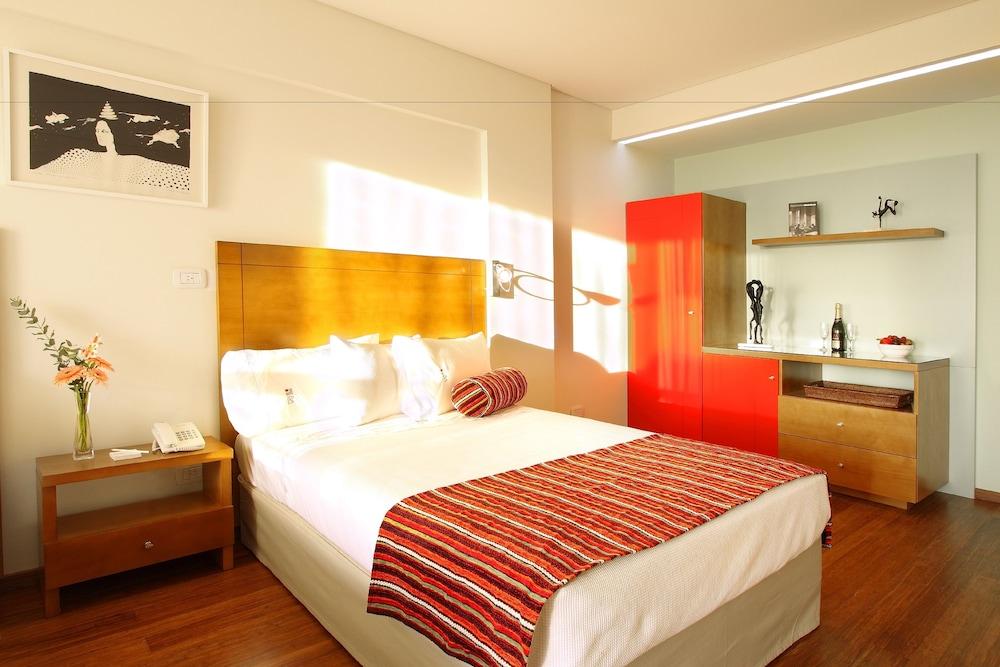 Fotos del hotel - BA SOHOTEL