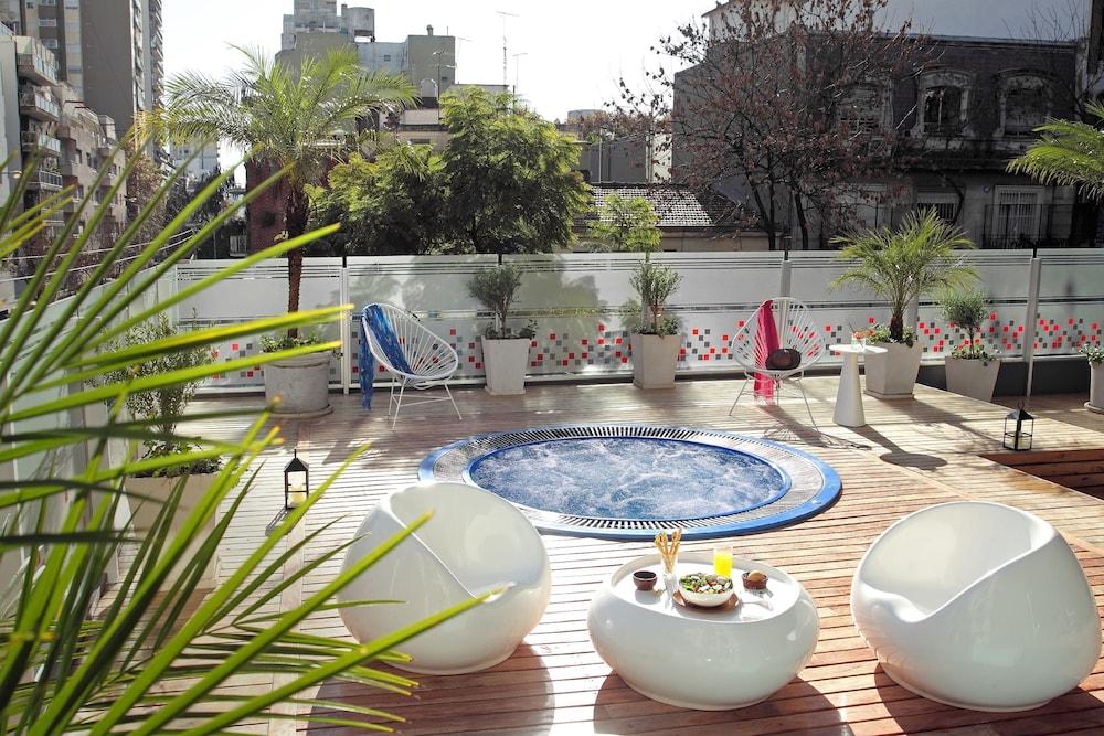 Fotos del hotel - BA SOHOTEL