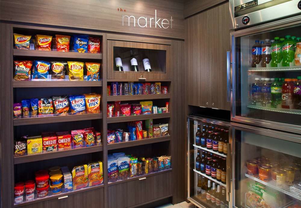Residence Inn by Marriott Baton Rouge Siegen Lane