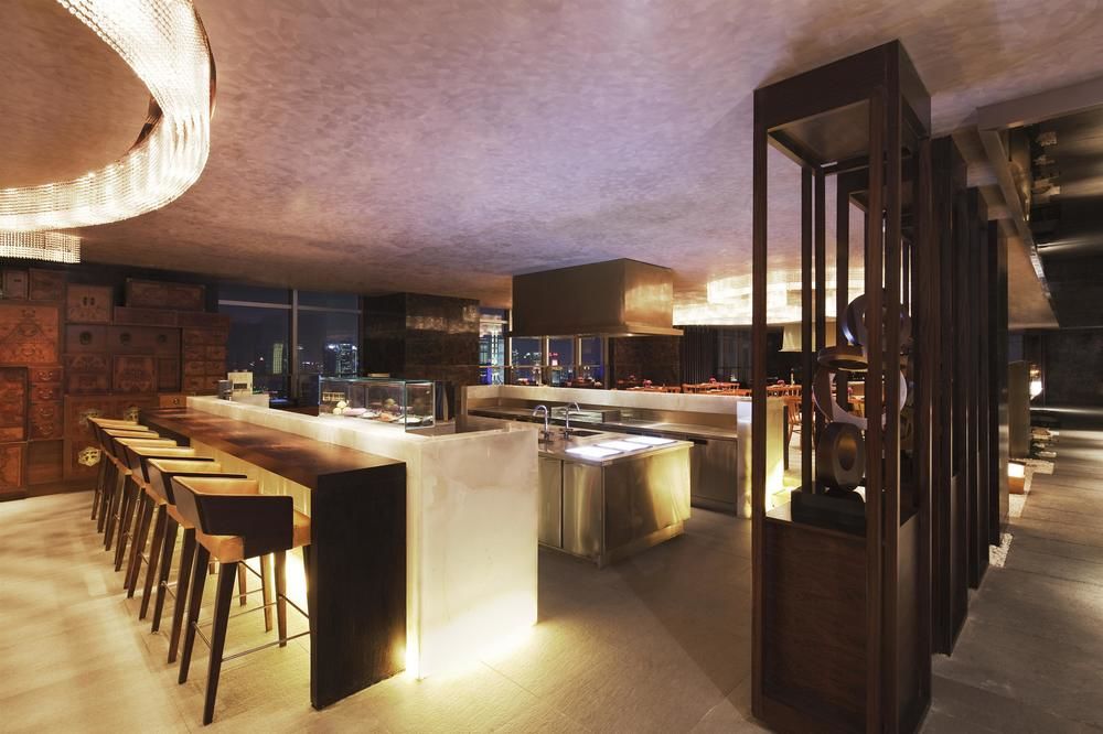Fotos del hotel - SHERATON SHANGHAI HONGKOU HOTEL