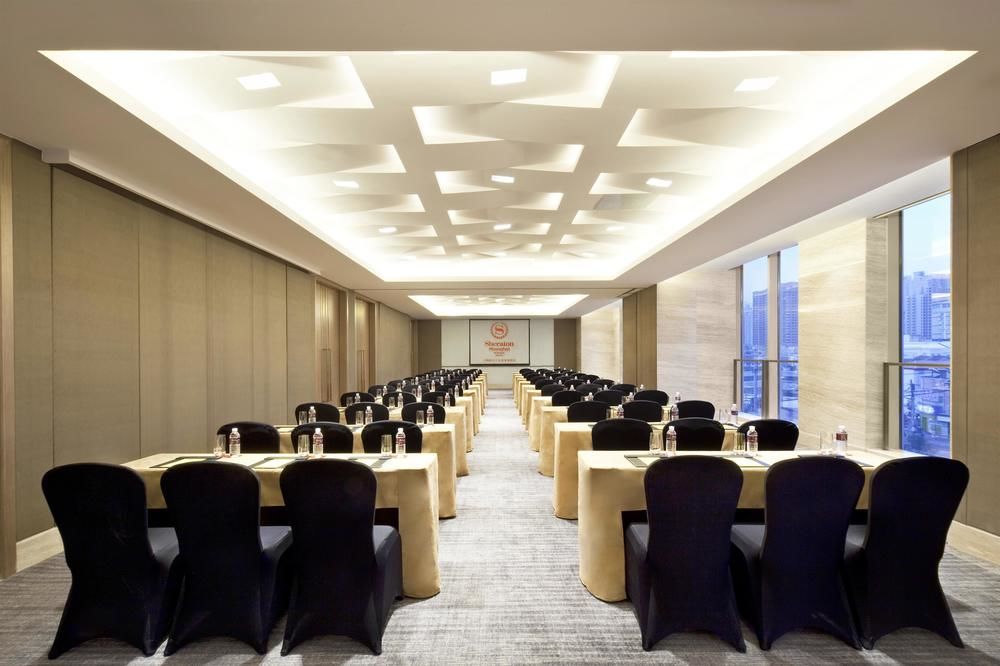 Fotos del hotel - SHERATON SHANGHAI HONGKOU HOTEL