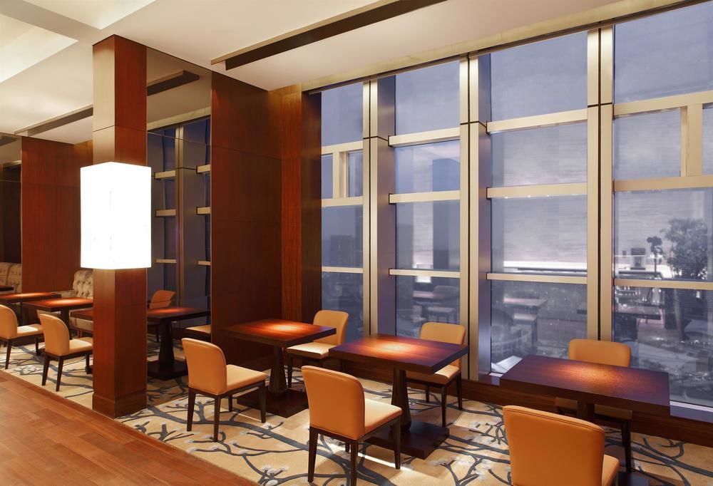 Fotos del hotel - SHERATON GUANGZHOU HOTEL