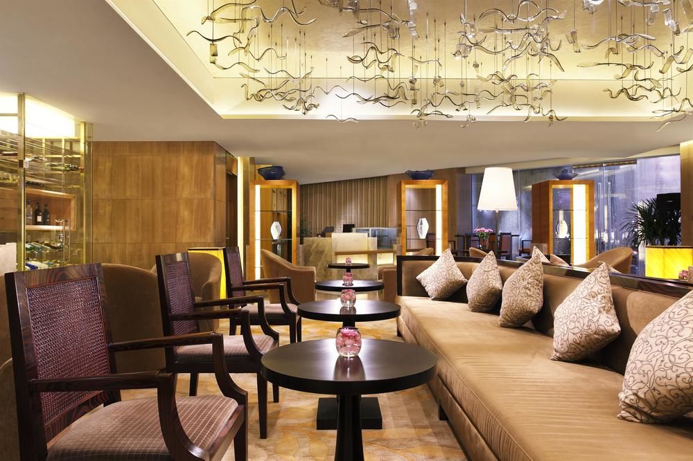 Fotos del hotel - SHERATON GUANGZHOU HOTEL