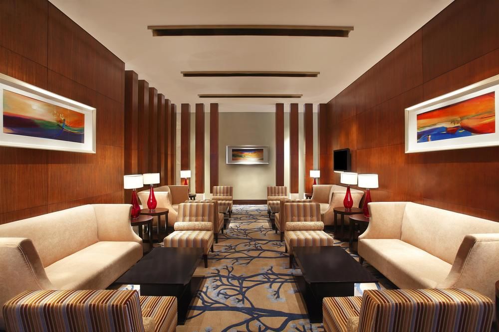 Fotos del hotel - SHERATON GUANGZHOU HOTEL