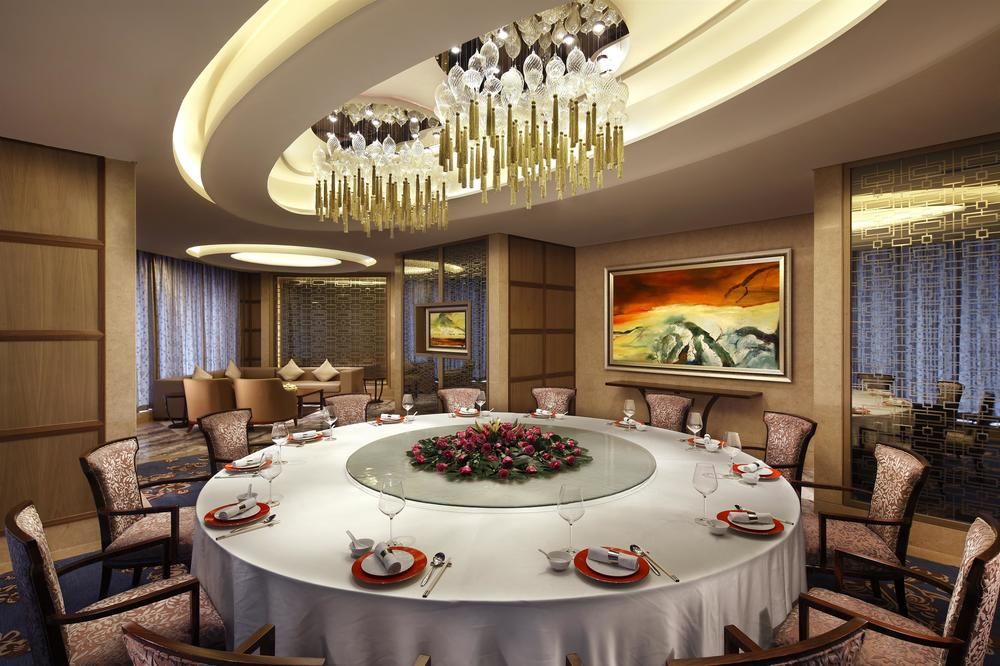 Fotos del hotel - SHERATON GUANGZHOU HOTEL
