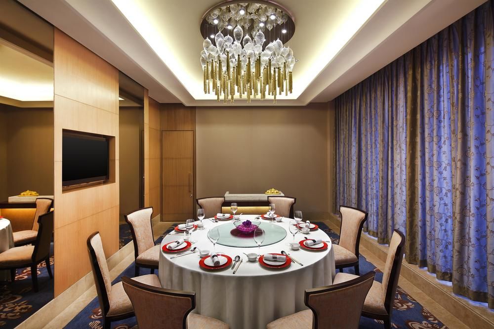 Fotos del hotel - SHERATON GUANGZHOU HOTEL