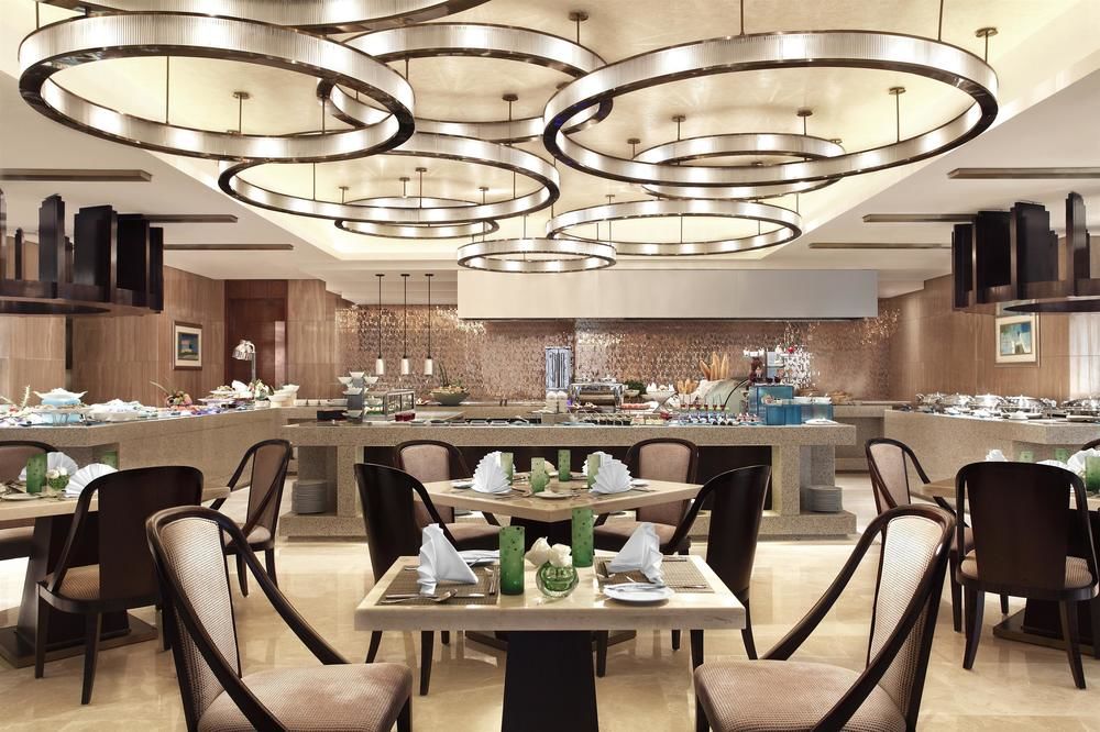 Fotos del hotel - SHERATON GUANGZHOU HOTEL