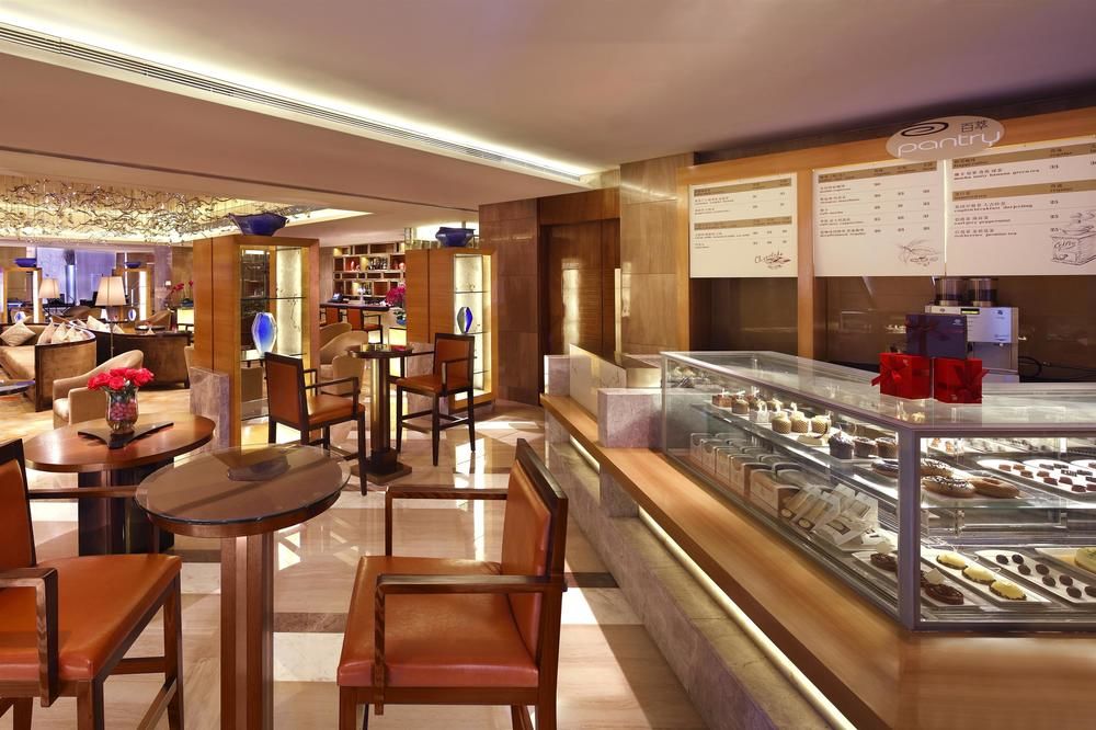 Fotos del hotel - SHERATON GUANGZHOU HOTEL