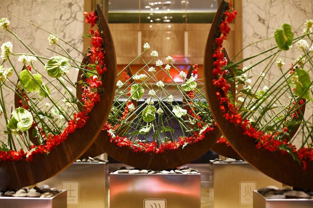 Fotos del hotel - SHERATON GUANGZHOU HOTEL