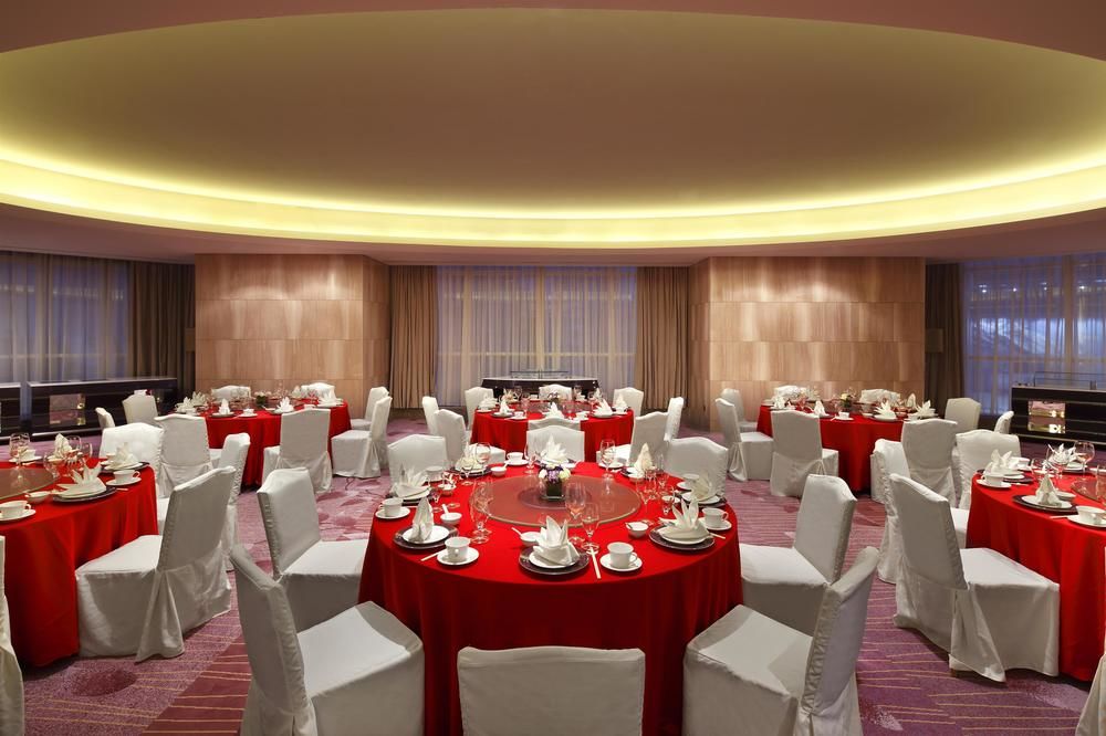 Fotos del hotel - SHERATON GUANGZHOU HOTEL