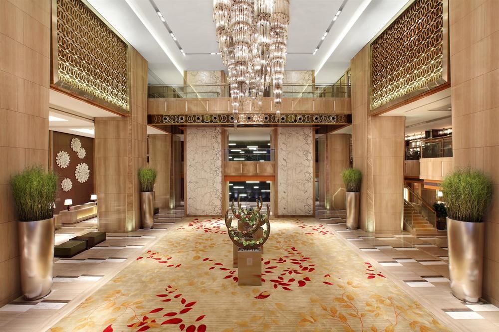 Fotos del hotel - SHERATON GUANGZHOU HOTEL