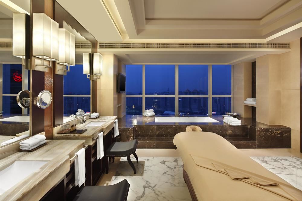 Fotos del hotel - SHERATON GUANGZHOU HOTEL