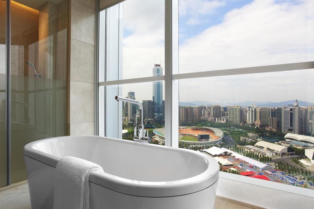 Fotos del hotel - SHERATON GUANGZHOU HOTEL