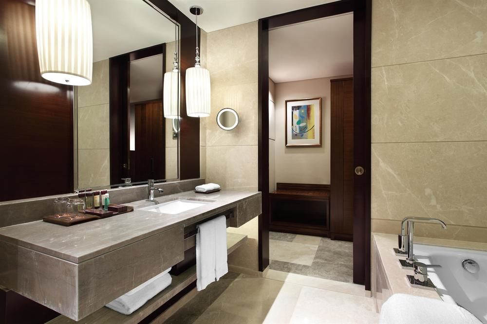 Fotos del hotel - SHERATON GUANGZHOU HOTEL