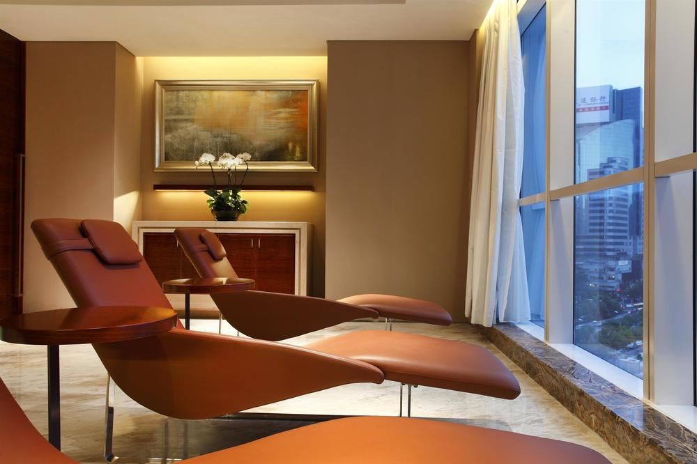 Fotos del hotel - SHERATON GUANGZHOU HOTEL