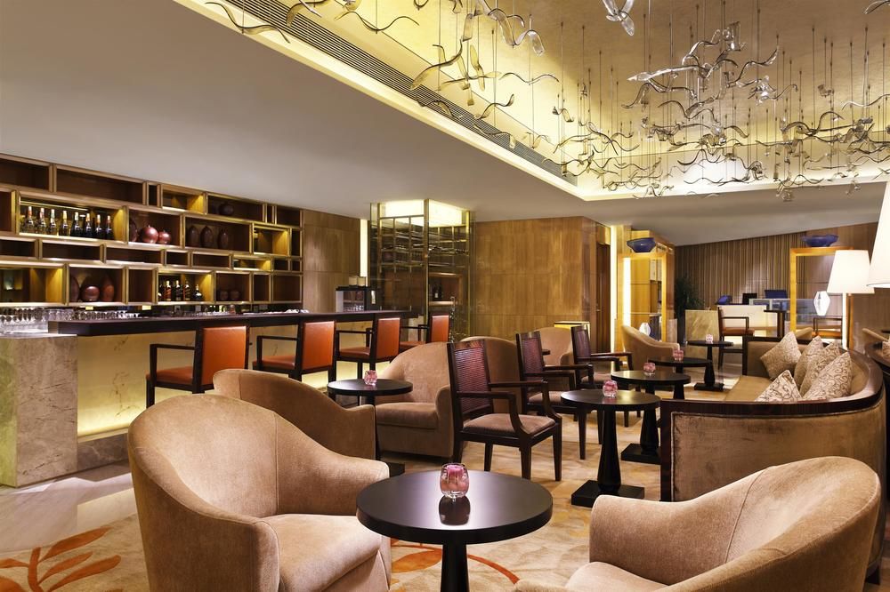 Fotos del hotel - SHERATON GUANGZHOU HOTEL