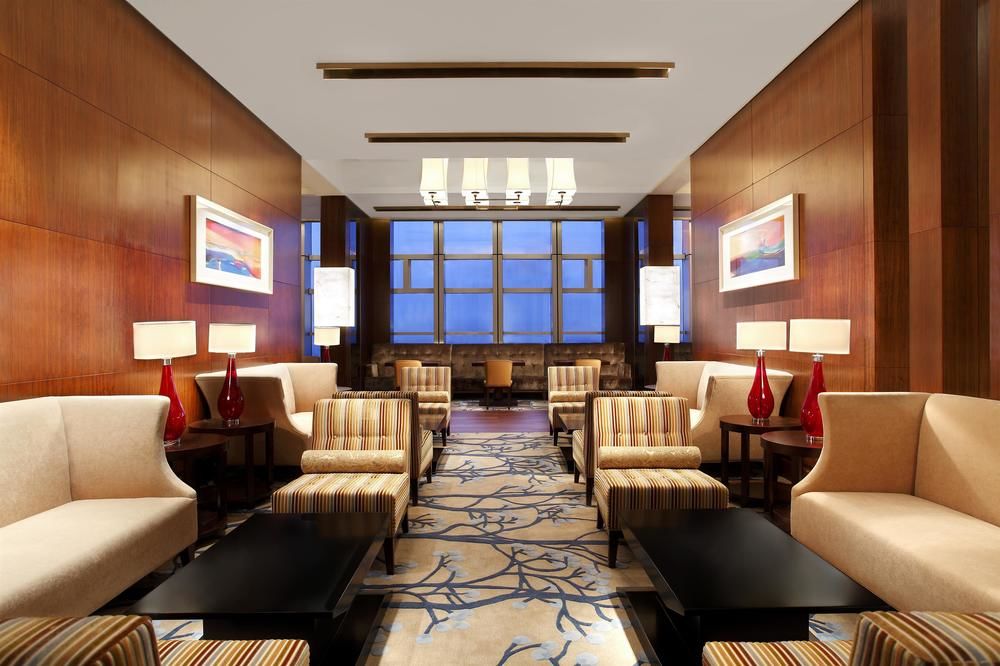 Fotos del hotel - SHERATON GUANGZHOU HOTEL