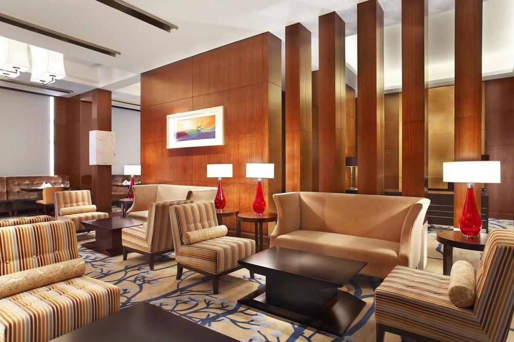 Fotos del hotel - SHERATON GUANGZHOU HOTEL
