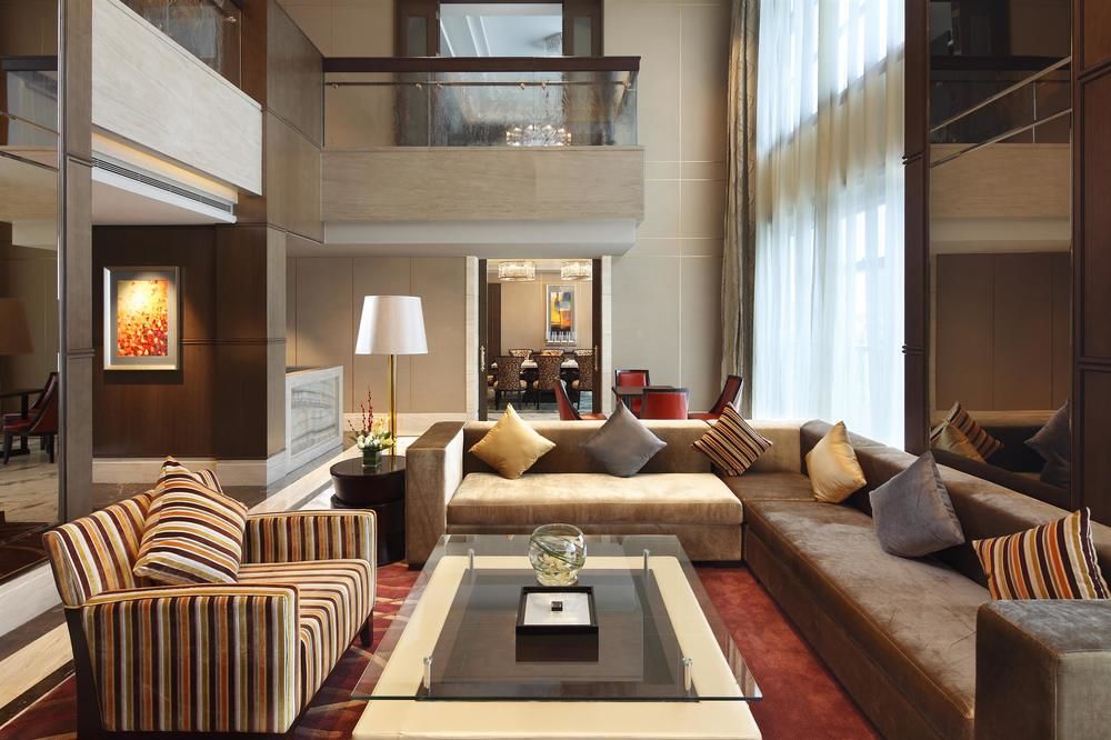 Fotos del hotel - SHERATON GUANGZHOU HOTEL