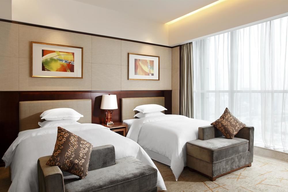 Fotos del hotel - SHERATON GUANGZHOU HOTEL