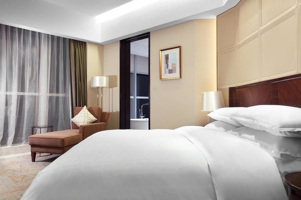 Fotos del hotel - SHERATON GUANGZHOU HOTEL