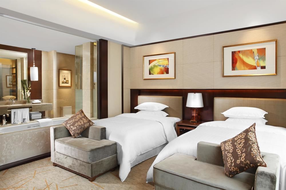 Fotos del hotel - SHERATON GUANGZHOU HOTEL