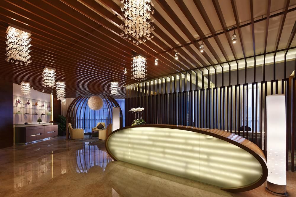 Fotos del hotel - SHERATON GUANGZHOU HOTEL