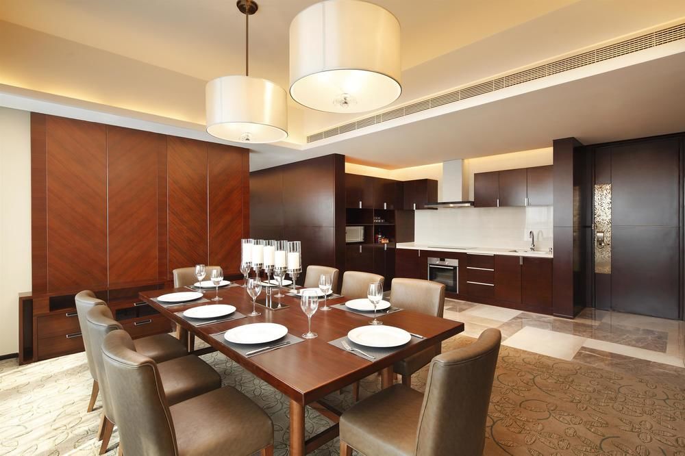 Fotos del hotel - SHERATON GUANGZHOU HOTEL