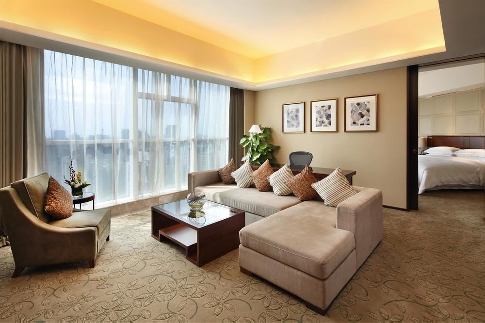 Fotos del hotel - SHERATON GUANGZHOU HOTEL