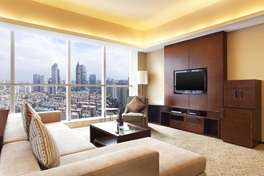 Fotos del hotel - SHERATON GUANGZHOU HOTEL